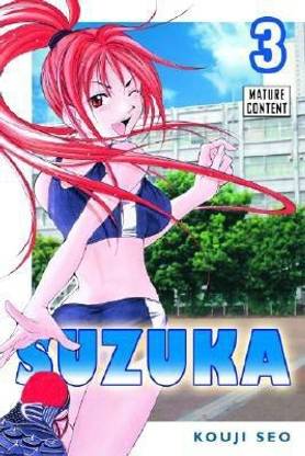 Suzuka