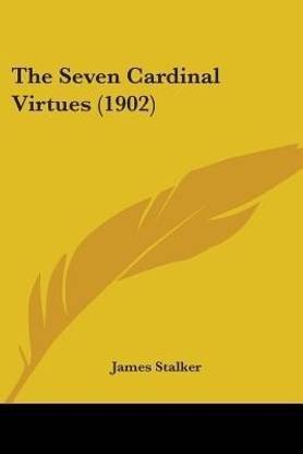 The Seven Cardinal Virtues (1902)