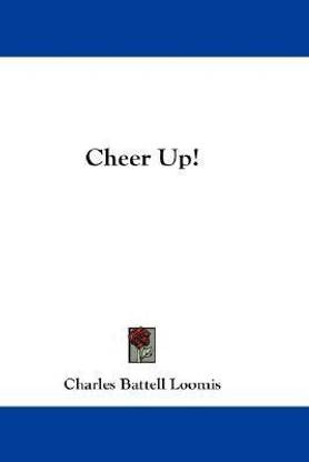 Cheer Up!