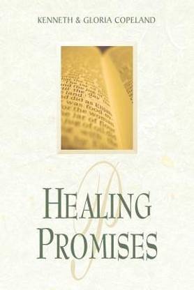 Healing Promises