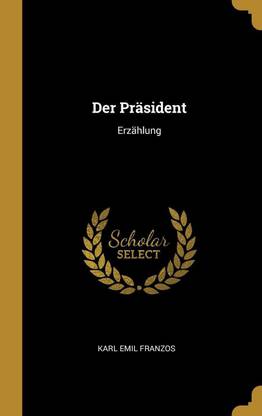 Der Prasident