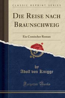 Die Reise Nach Braunschweig