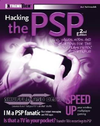Hacking the PSPTM