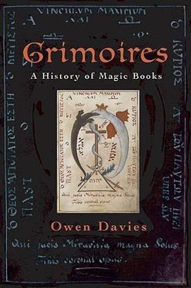 Grimoires