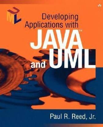 Developing Applications with Java (TM) and UML