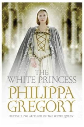 The White Princess