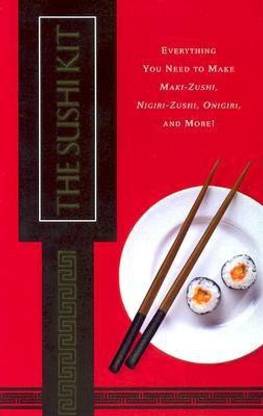 The Sushi Kit