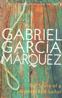 The Story Of A Shipwrecked Sailor