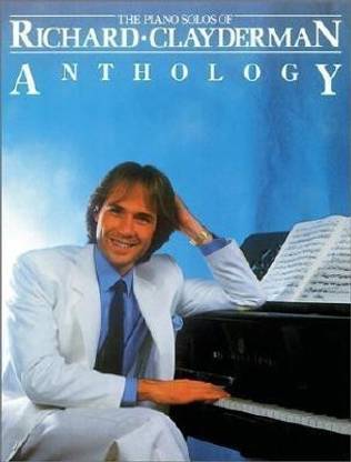 The Piano Solos of Richard Clayderman