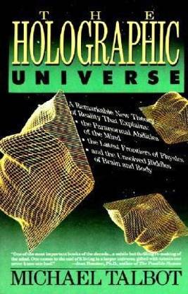 The Holographic Universe