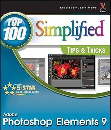 Photoshop Elements 9