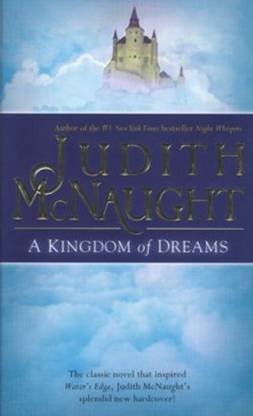 A Kingdom of Dreams: Volume 2