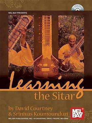Learning the Sitar