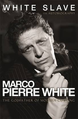White Slave