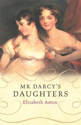 Mr Darcy's Daughters