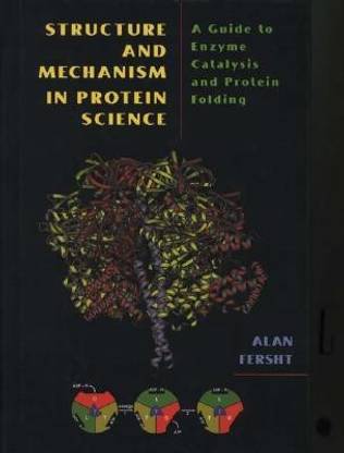 Structure and Mechanism in Protein Science
