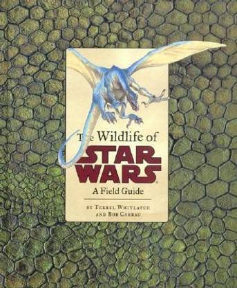 The Wildlife of Star Wars
