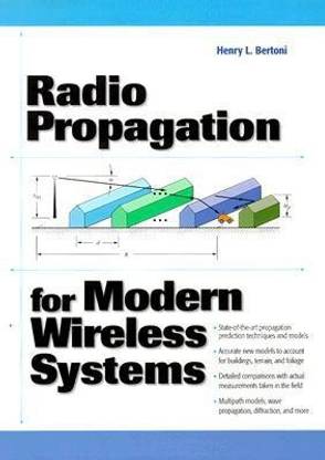 Radio Propagation for Modern Wireless Systems