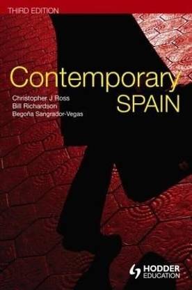 Contemporary Spain