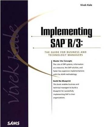 Implementing SAP R/3