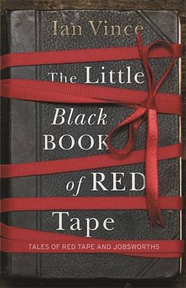 The Little Black Book of Red Tape