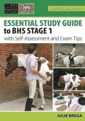 Essential Study Guide to BHS Stage 1