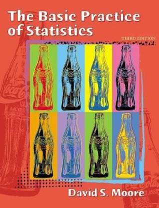 Basic Practice of Statistics