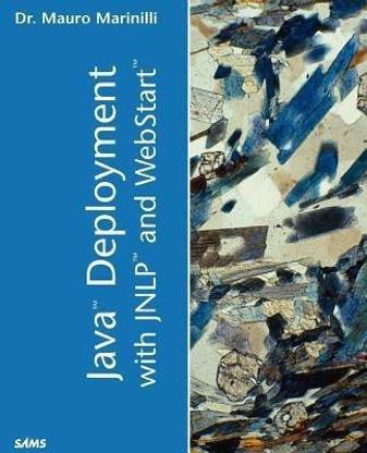 Java Deployment with JNLP and WebStart