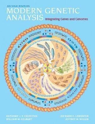 Modern Genetic Analysis  - Integrating Genes and Genomes