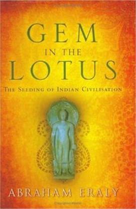 Gem in the Lotus