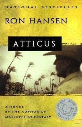 Atticus