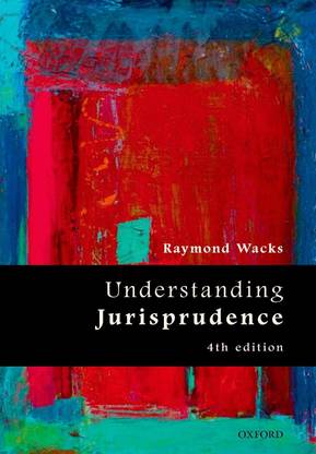 Understanding Jurisprudence  - An Introduction to Legal Theory