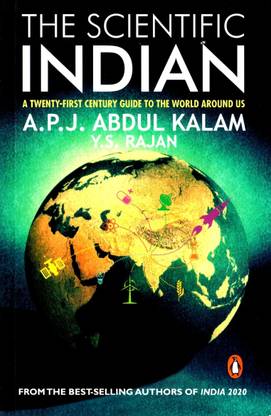 The Scientific Indian