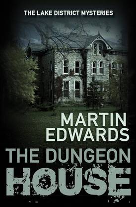 The Dungeon House