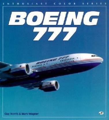 Boeing 777