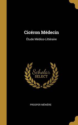 Ciceron Medecin