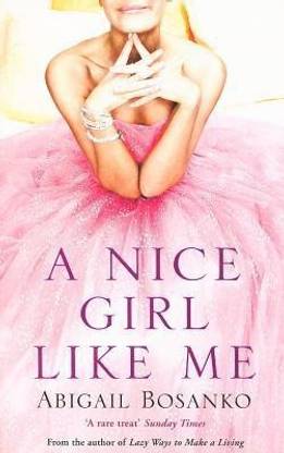 A Nice Girl Like Me