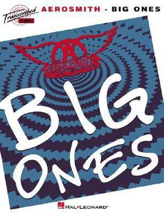Aerosmith - the Big Ones