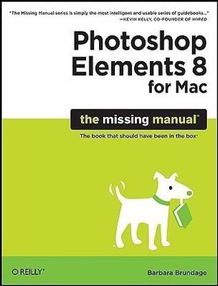 Photoshop Elements 8 For Mac