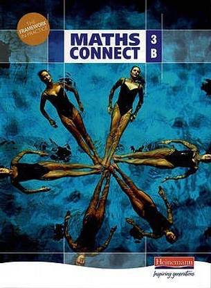 Maths Connect 3B Student Book