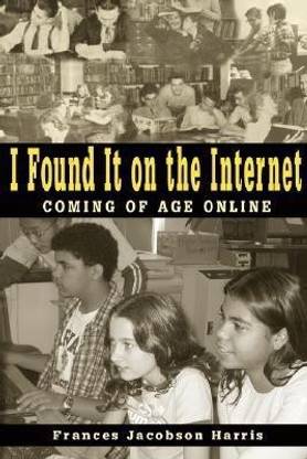 I Found it on the Internet