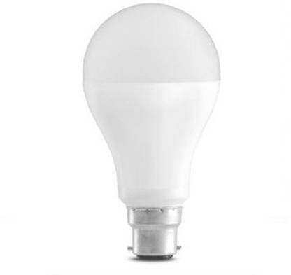 SMA GLOBAL 9 W Basic Standard B22 LED Bulb