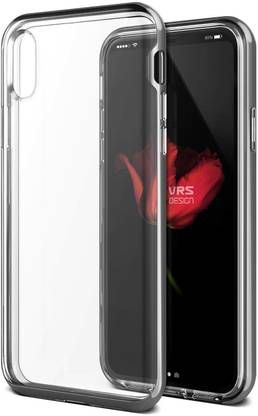 VRS Design Back Cover for Apple iPhone X