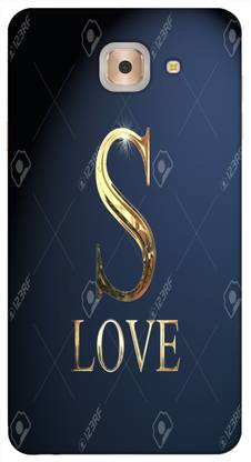 SUPER CASE Back Cover for Samsung Galaxy On7 Max