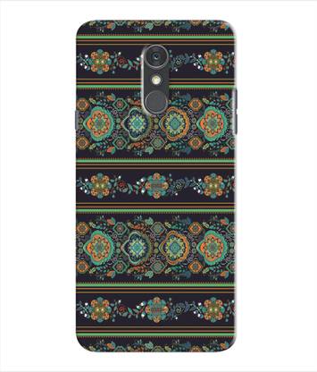 Inktree Back Cover for LG Q Stylus
