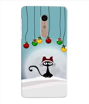 SKINTICE Back Cover for Infocus Epic 1