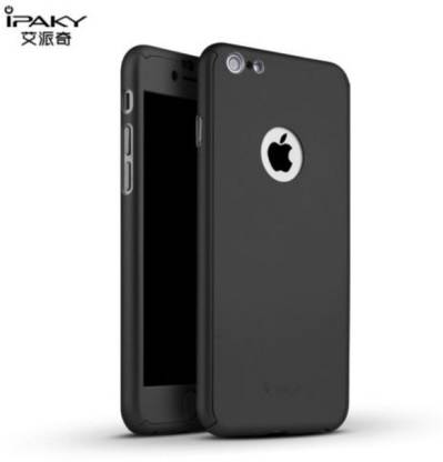 IPAKY Front & Back Case for Apple iPhone 6, Apple iPhone 6s