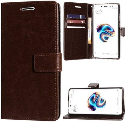 Stunning  Flip Cover for Motorola Moto C Plus