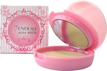 zendori Aura White (02) Compact