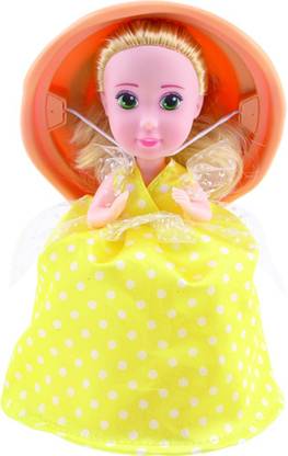 CupCake Surprise Cupcake Doll-Piper